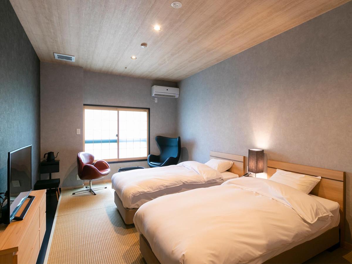 Yoshidaya Ryokan Ureshino