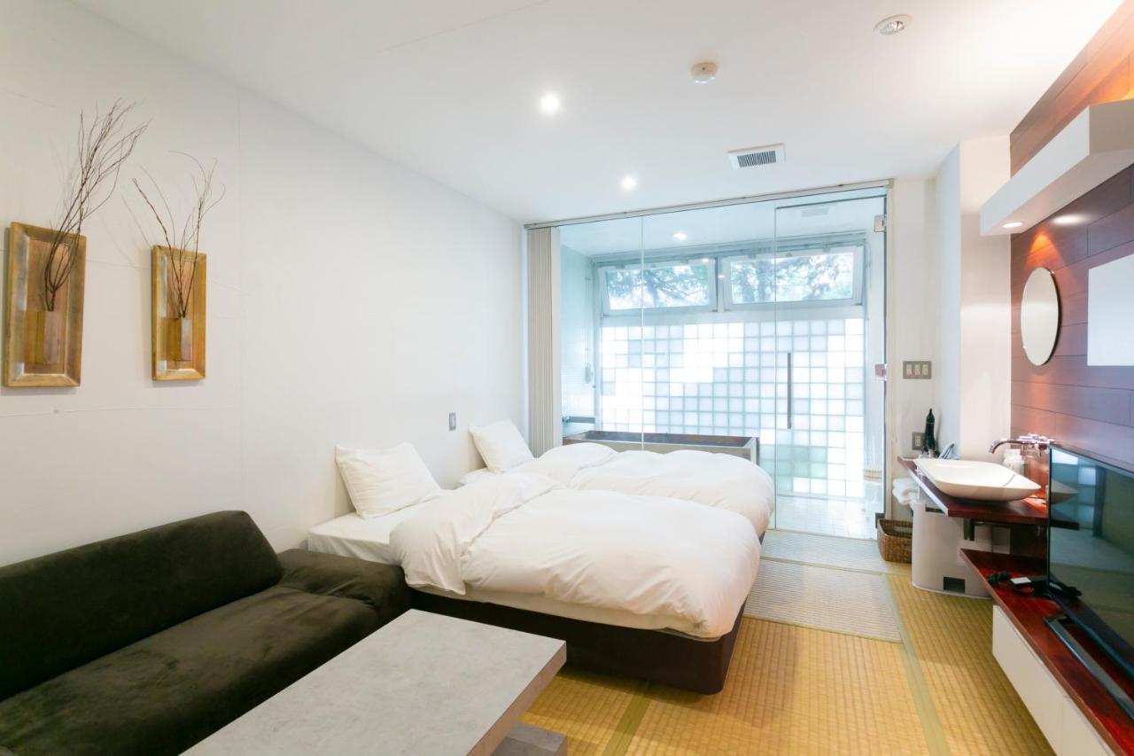 Yoshidaya Ryokan 4*