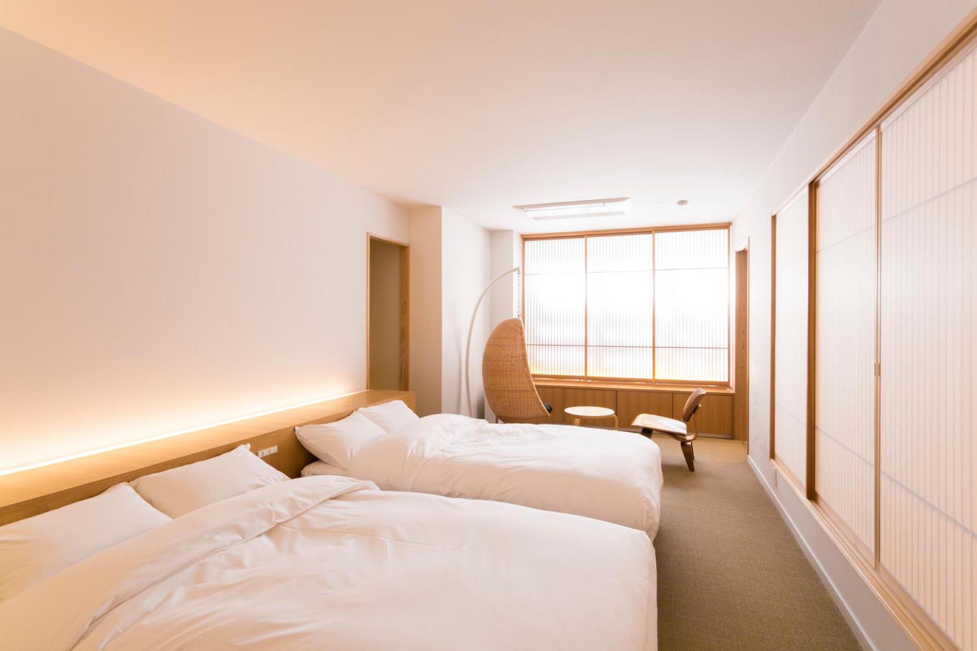 Yoshidaya Ryokan