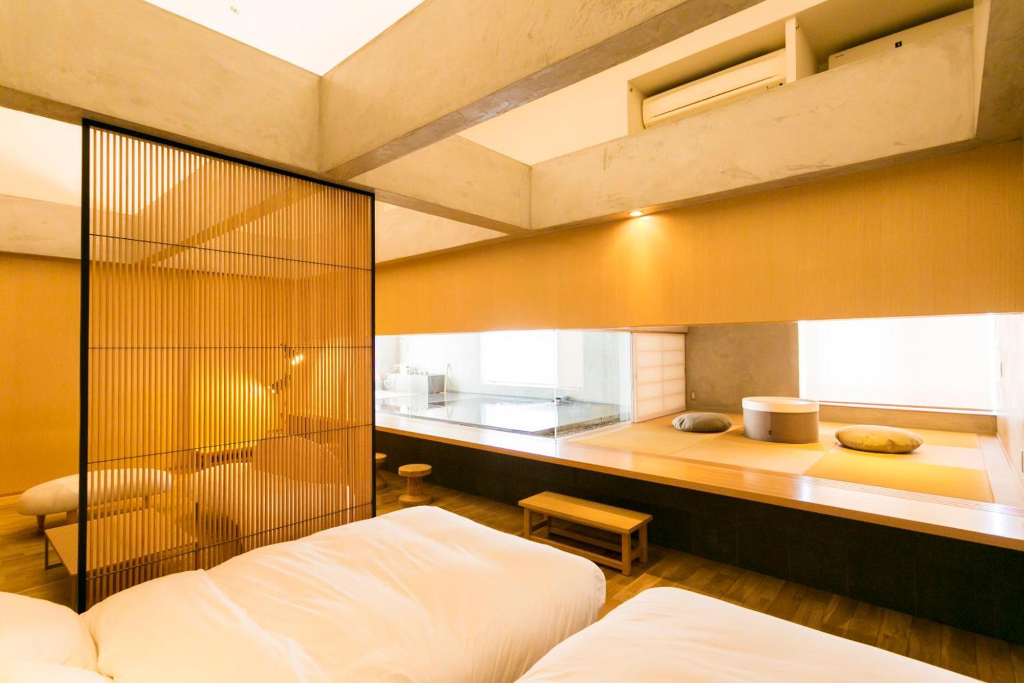 Yoshidaya Ryokan 4*