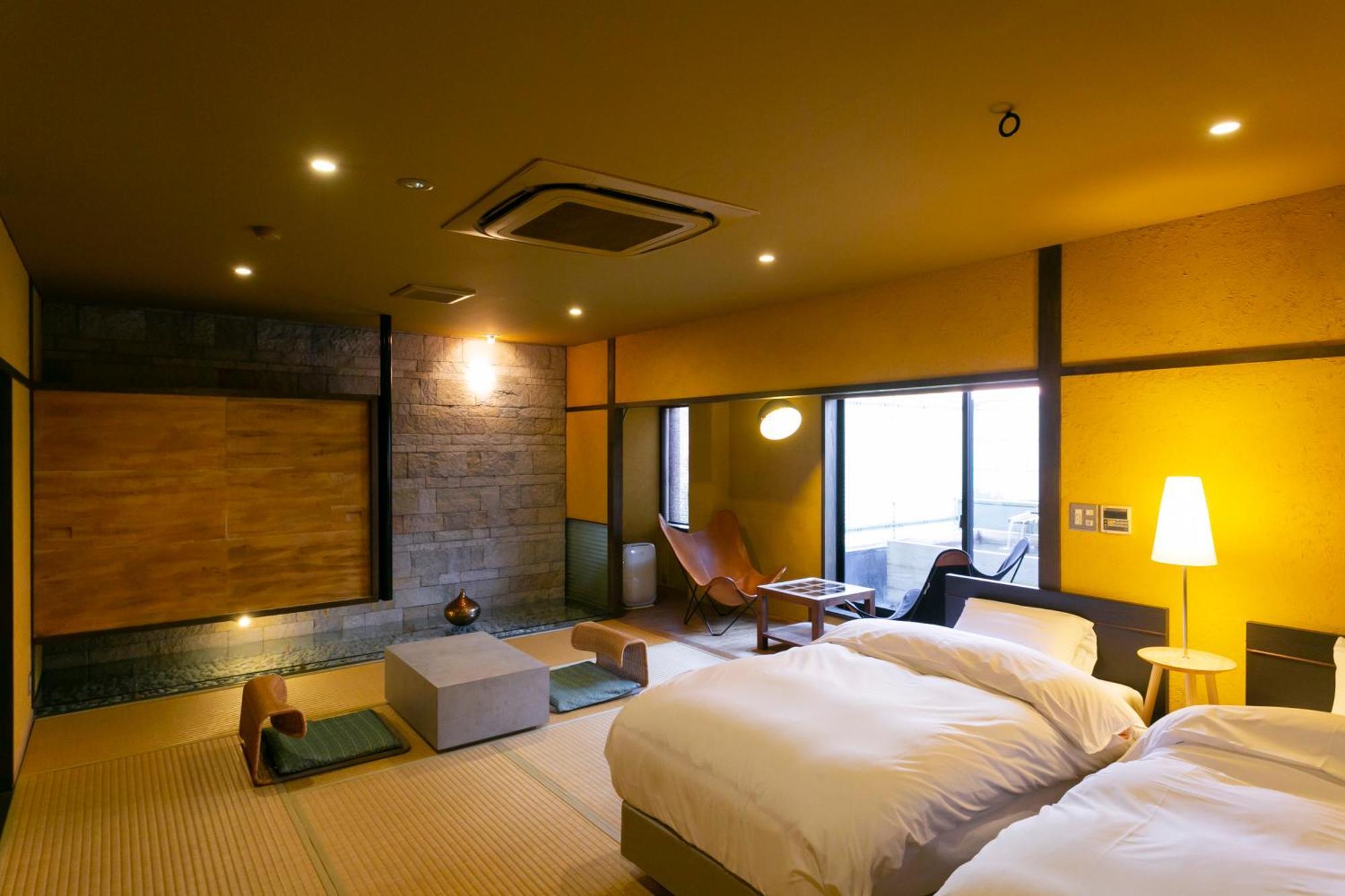 Ryokan Yoshidaya 4*