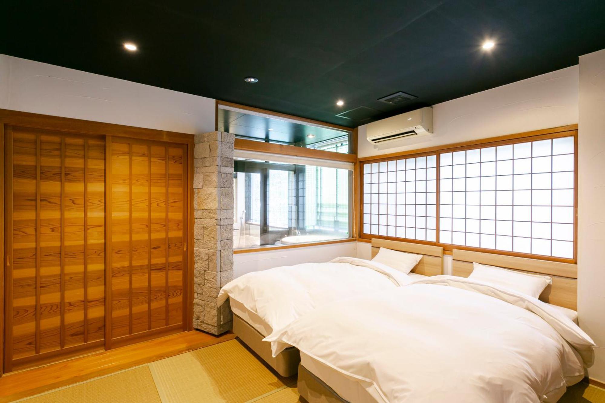 Yoshidaya 4*