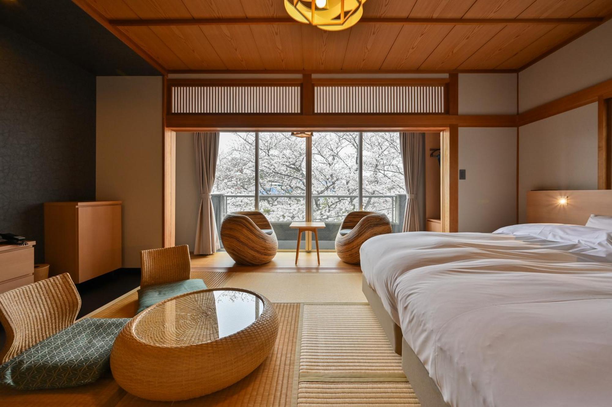 Yoshidaya Ryokan