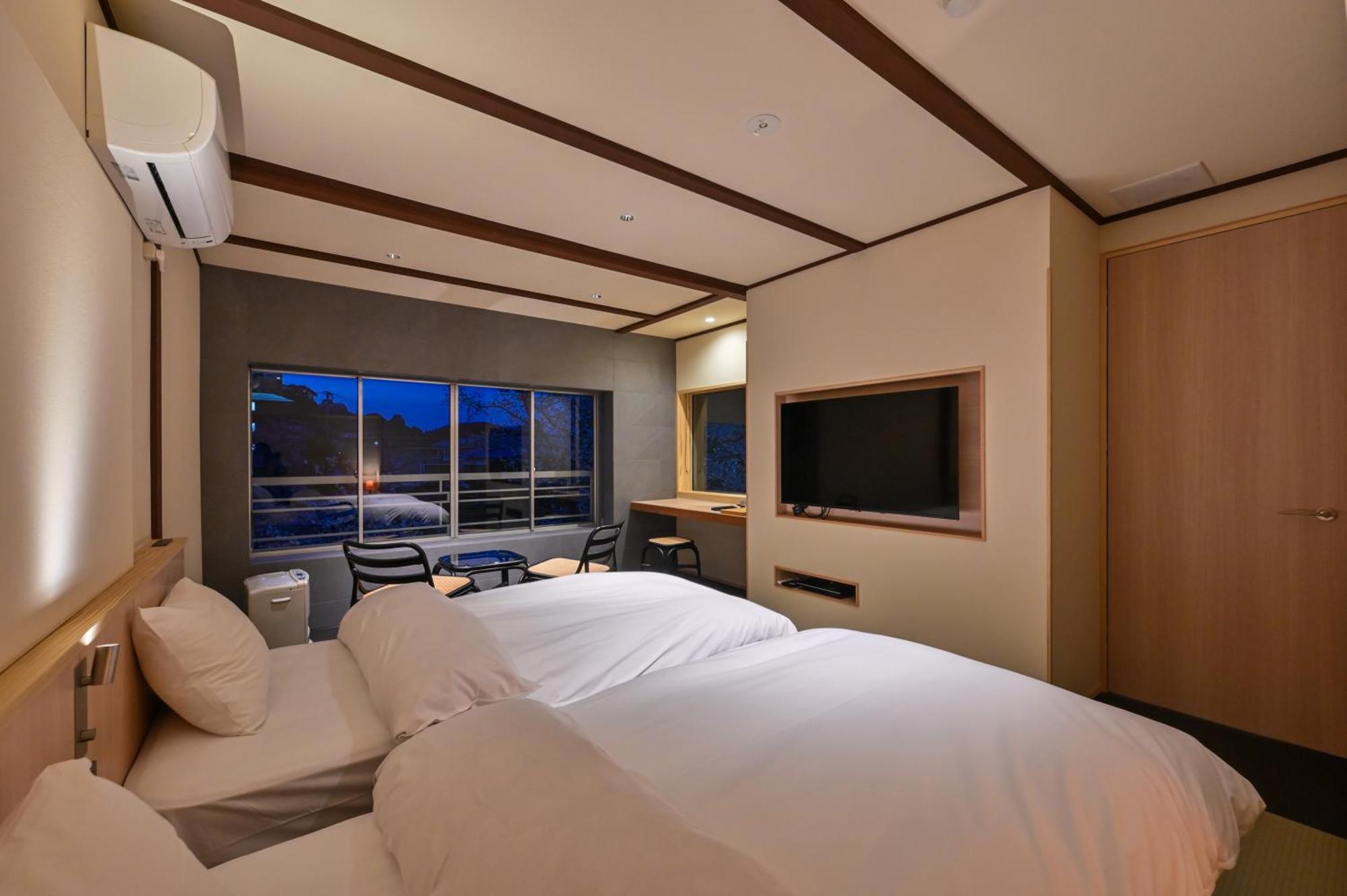 Ryokan Yoshidaya 4*