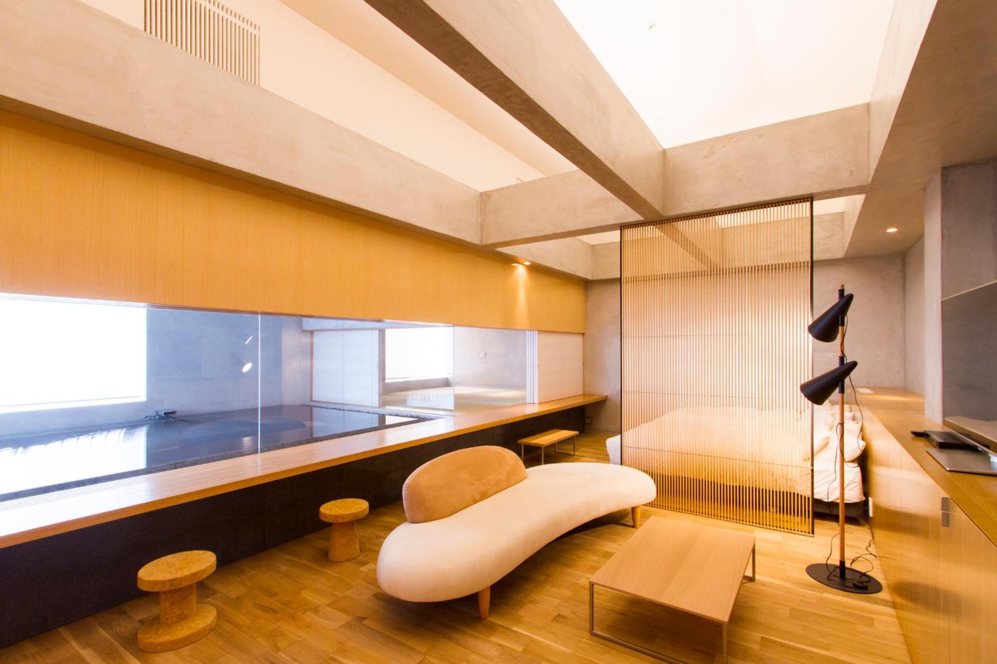 Yoshidaya Ryokan Ureshino