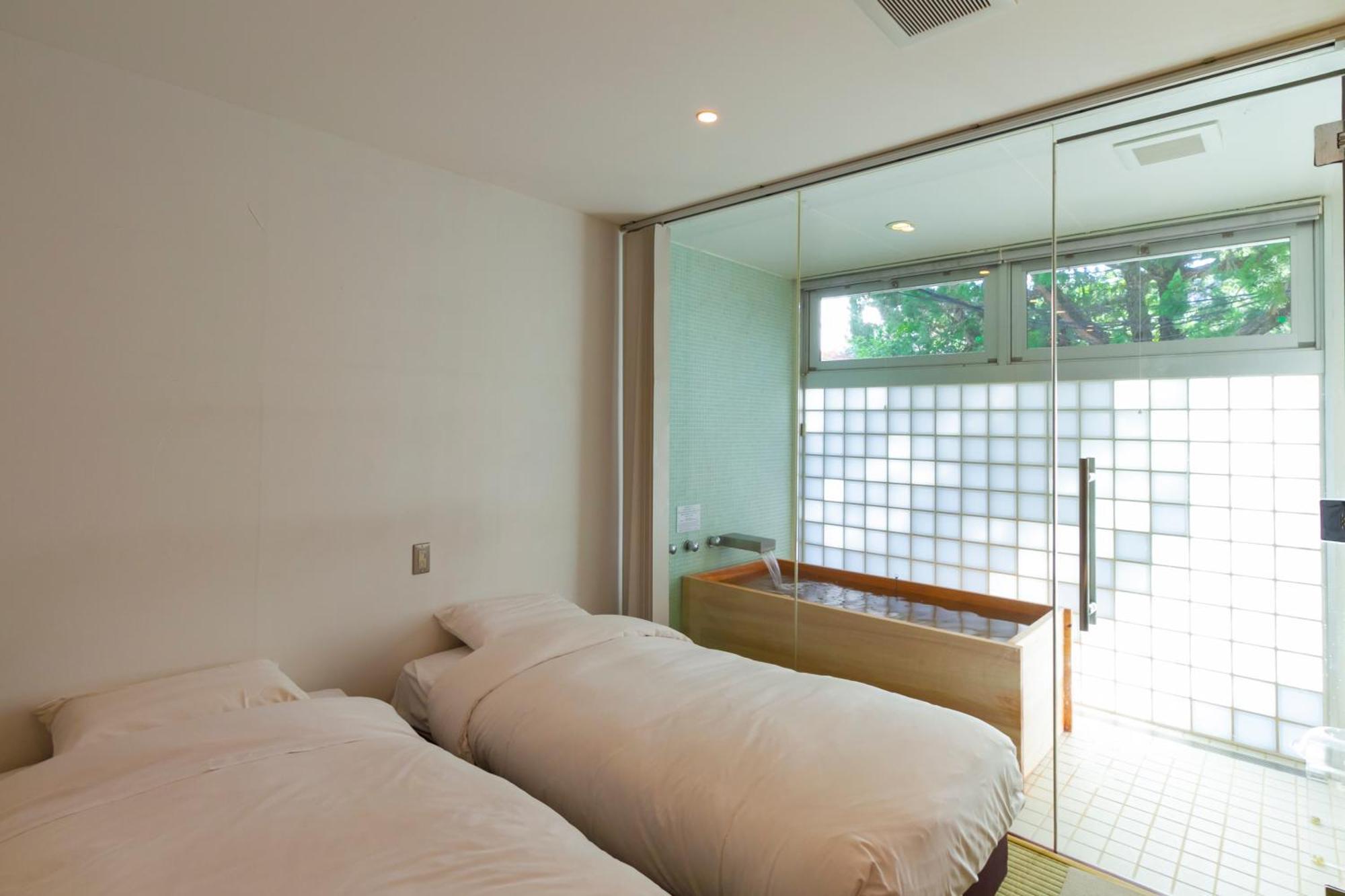 Ryokan Yoshidaya Ureshino