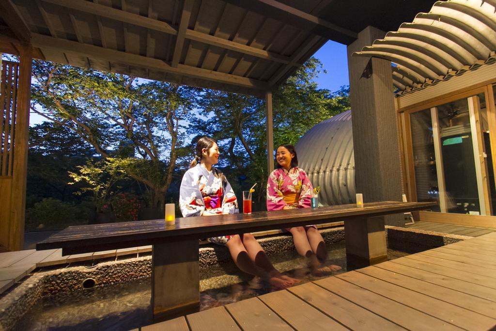 Yoshidaya Ryokan