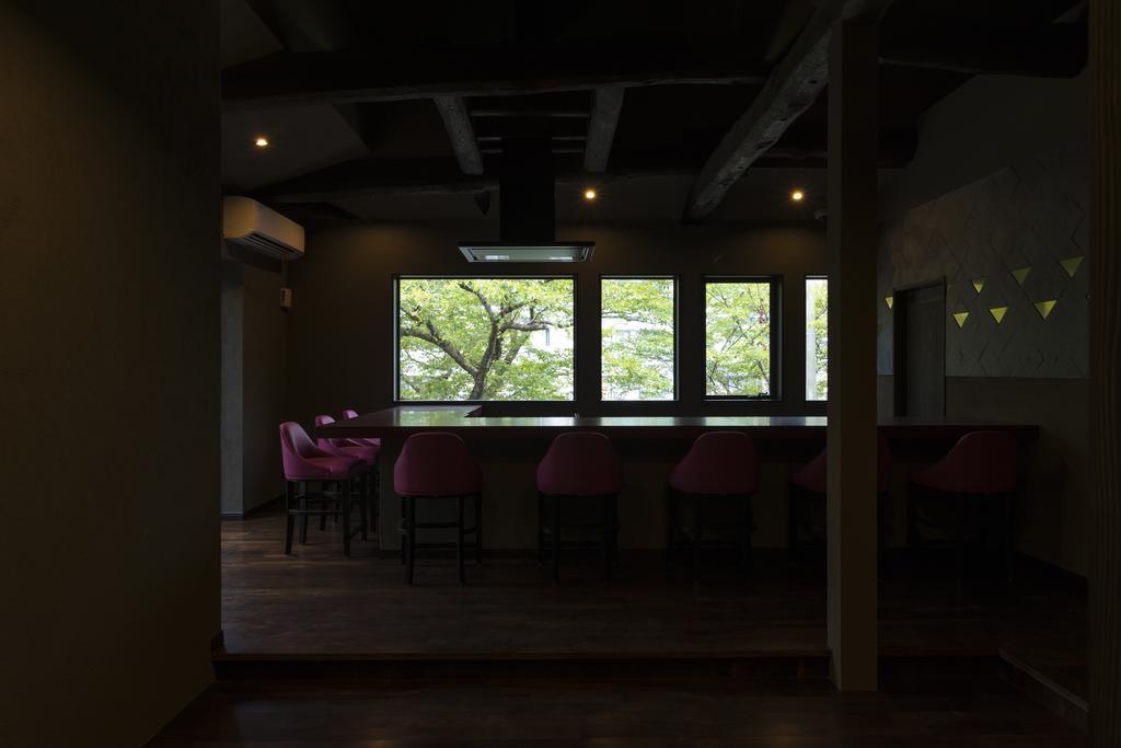 Yoshidaya Ryokan