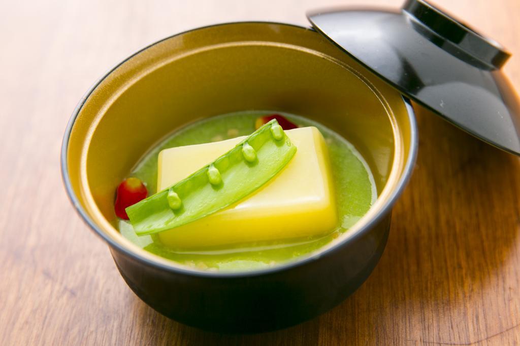 Ryokan Yoshidaya 4*