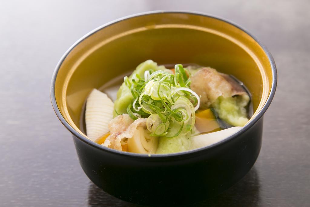 Ryokan Yoshidaya 4*