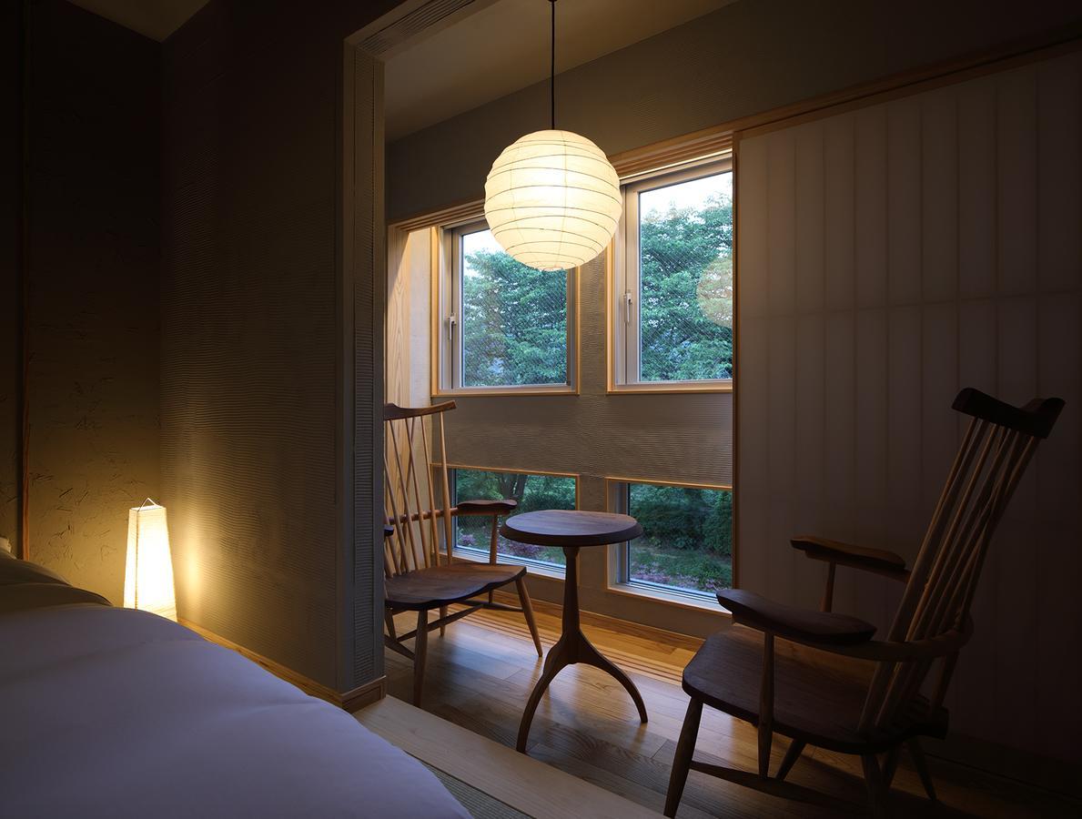 Ryokan Yoshidaya