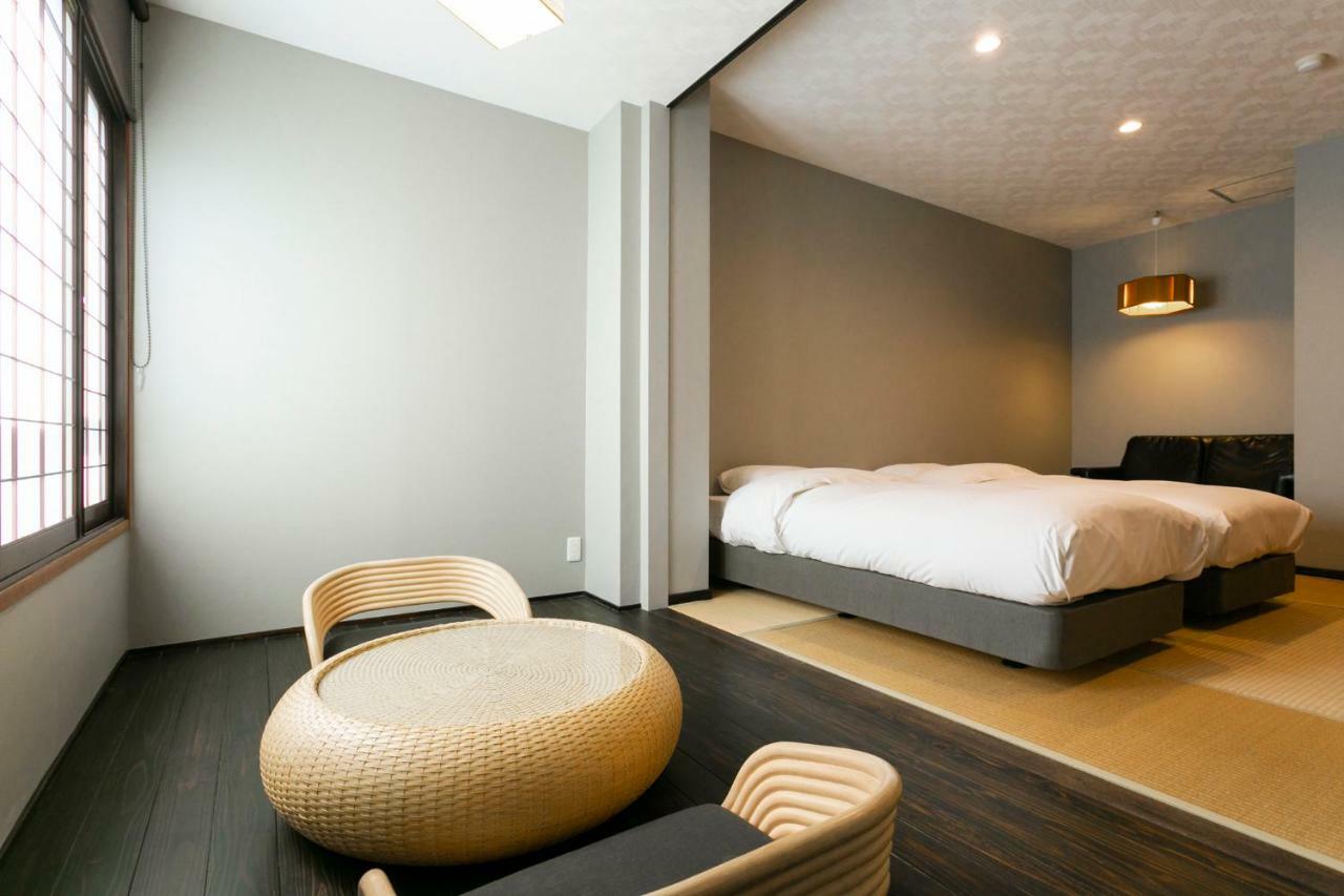 Ryokan Yoshidaya 4*