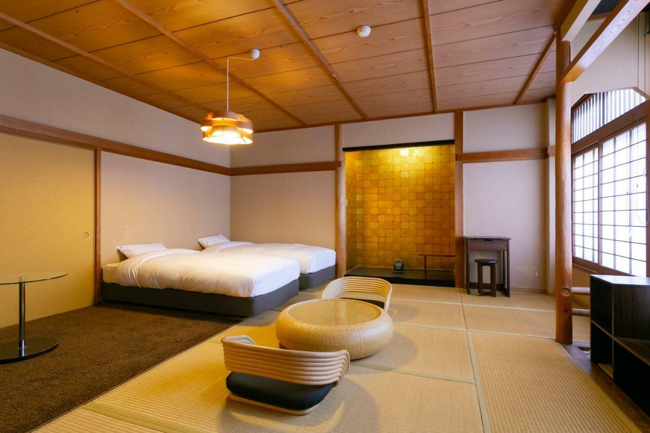 Ryokan Yoshidaya 4*