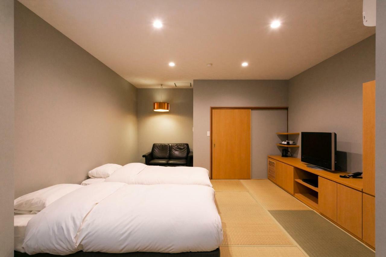 Ryokan Yoshidaya